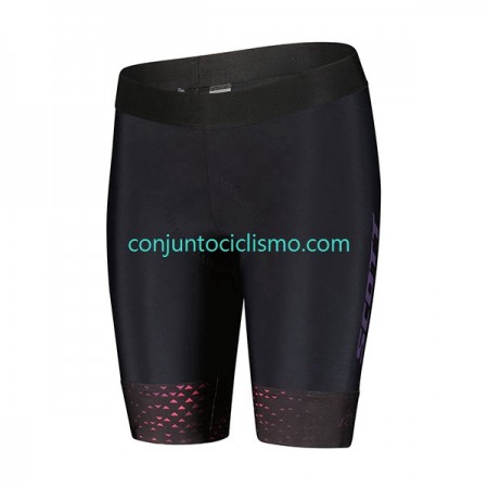 Culotte corto Scott RC Pro 2022 N002 Mujer